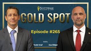 Riding the 2025 Silver Rally: Proven Strategies to Protect & Grow Your Gains | The Gold Spot