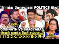 Bhagyaraj க்கு Award கொடுத்தா தப்பா இருக்கும் MG