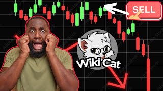 How to Sell Wiki Cat Coin on Trust Wallet
