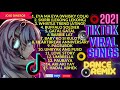 [NEW] TIKTOK VIRAL SONG DANCE REMIX 2021 | NONSTOP 1HOUR PARTY MIX | NO COPYRIGHT