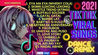 Download lagu [NEW] TIKTOK VIRAL SONG DANCE REMIX 2021 | NONSTOP 1HOUR PARTY MIX | NO COPYRIGHT mp3