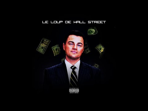 Genjutsu Beats - Le loup de Wall Street (Clip Officiel)