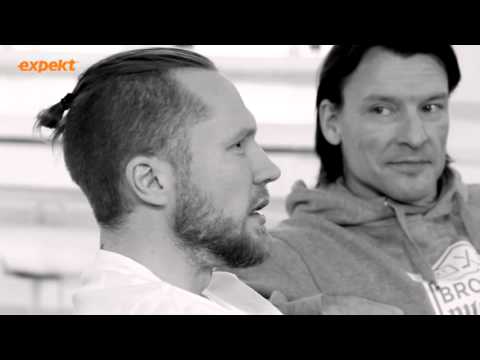 Brotherpuckers - Vmäisimmät vastustajat