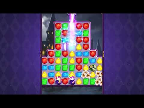 Harry Potter: Puzzles & Spells