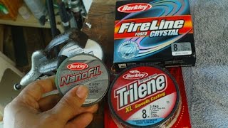 Плетенка berkley fireline flame green