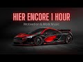 Motivation Music |  Hier Encore [Instrumental] 1 HOUR | Deep Focus & Study Music