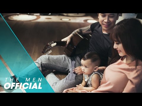 Là một tổ ấm - The Men