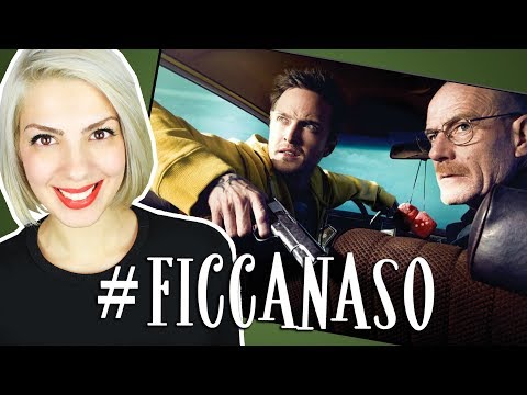 Riassuntone di Breaking Bad prima di guardare El Camino | #FICCANASO