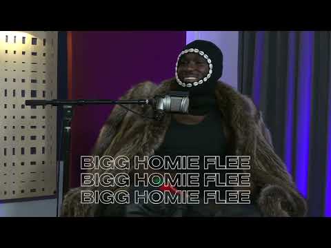 Ep 1: Bigg Homie Flee certifies African Music is here to stay