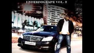 Charnell - UNDERDOGTAPE VOL. 2 Snippet