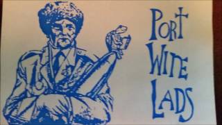 Port Wine Lads - So It Goes (1992)