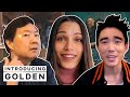 We're Golden: Celebrating the Asian Diaspora on Netflix