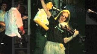 Fairport Convention : The Guinea Pig In The Microwave (live 1986)