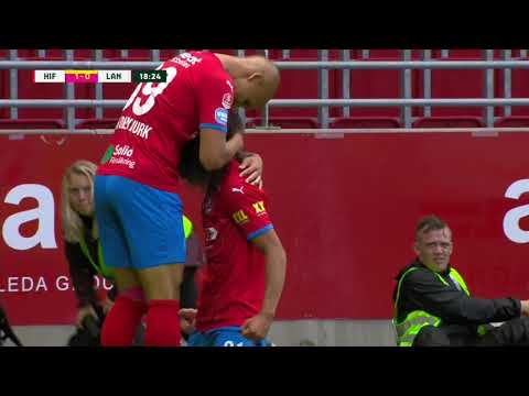 Highlights HIF - BoIS
