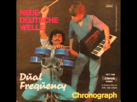 Dual Frequency   Neue Deutsche Welle