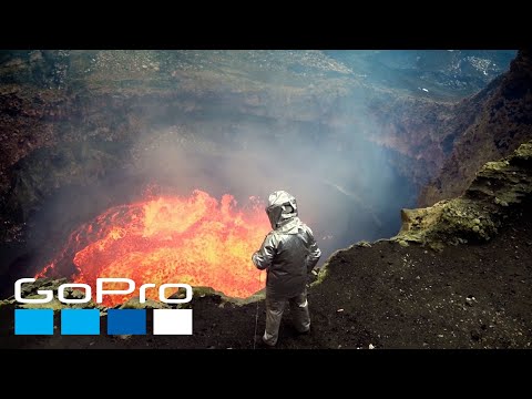 GoPro: Top 10 Times We’ve Put the GoPro Through Hell