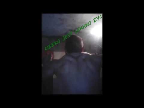 MiHu - Ciezko jest lekko zyc