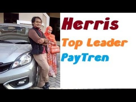 Jangan Jadi Korban Upgrade TITANIUM (Paytren)