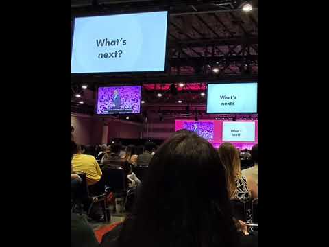 Daniel Pink's Highlights from ATD's General Session Day 2 - pt3