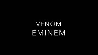 Eminem Venom Mp3 Download Slubne Suknie Info