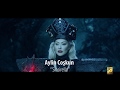 Aylin Coşkun - Sinsirella (teaser)