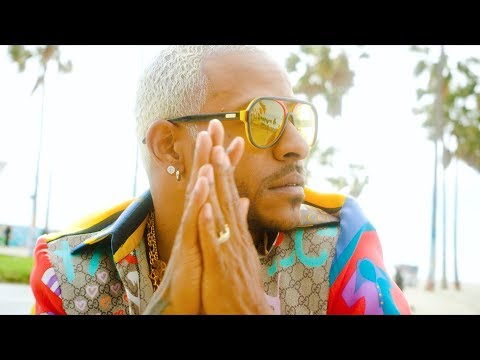 Eric Bellinger - Main Thang (feat. Dom Kennedy) (Official Video)