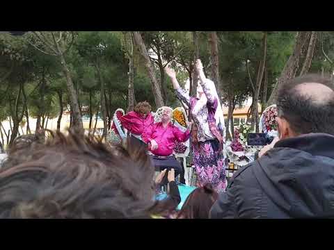 KOMEDİ DANS ÜÇLÜSÜ Erik Dalı 2017 Bedir Arslan Özkan özsümer Nursel Arslan iletişim 05326100663