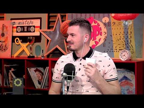 Wake Up, 18 Tetor 2018, Pjesa 3 - Top Channel Albania - Entertainment Show