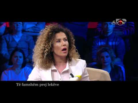 Top Show, 4 Maj 2016, Pjesa 1 - Top Channel Albania - Talk Show