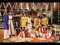 D4 Junior Vs Senior I Onam With Dearest Guests I Mazhavil Manorama