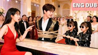 Swapped at Birth: My Kids Discovered the Secret Fire Plot and Found Their Real Dad! 💎🚀