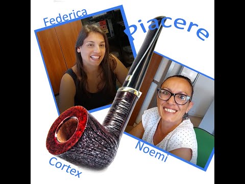 Vi Presento; Federica - Noemi e Cortex