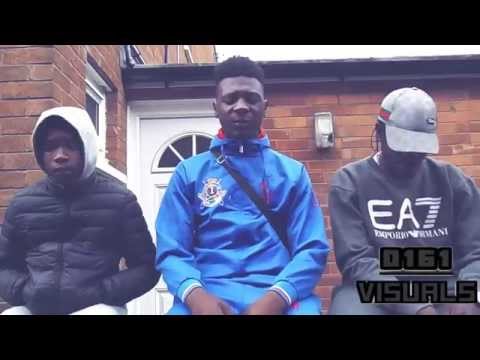 0161 Visuals - Freestyle - SB Montana