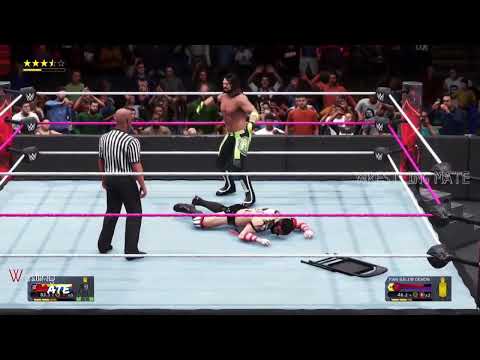 SmackDown 22 April 2022 Full Highlights HD   WWE Friday Night Smackdown High