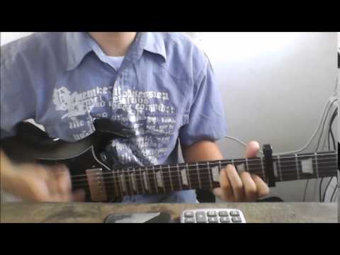 More Heart Less Attack - Hymn