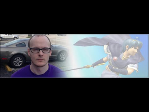 When Mew2King Destroys Leffen