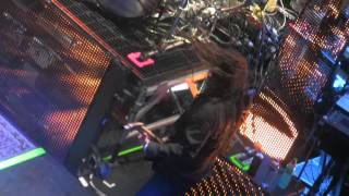 Korn LIVE Chaos Lives In Everything : Amsterdam, NL - &quot;Paradiso&quot; : 2012-03-20 : FULL HD, 1080p