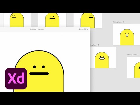 Designing Adobe XD - Episode 49 | Adobe Creative Cloud