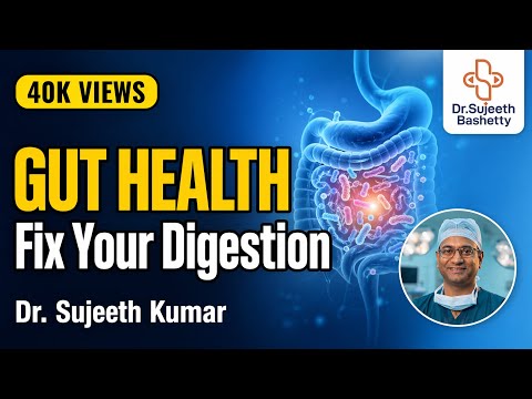 Gut Health Tips