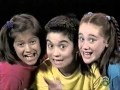 ZOOM Season Three Funding Credits Theme Song Z Mail End Theme And Logos