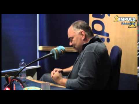 Ondřej Trojan o filmu Občanský průkaz