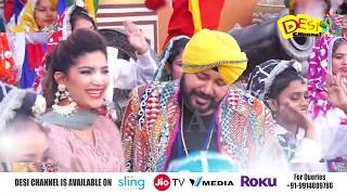 Bawli Tared Tanney Chaara Paad Diya | Daler Mehndi | Interview | Latest Haryanvi Song | 2019