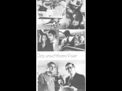 Walter Kubiczeck Tentakel 1979