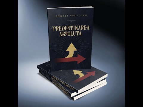 Predestinare pe înțelesul tuturor - Efeseni 1