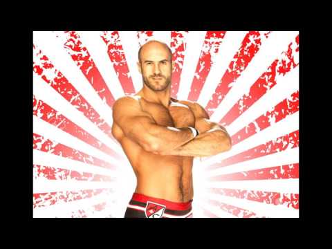 Cesaro "Swiss Made" Theme Song