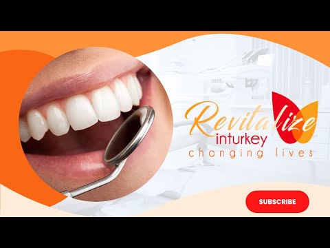 RevitalizeinTurkey - Changing Lives