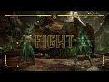 Mortal Kombat 11 Jade Vs Jade