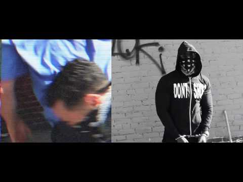 CYPHER SATURDAYZ RD.3 feat: Hugo Hurt, Thugzman and Balistic Man