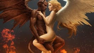 ANGELES DEL INFIERNO - Full Album "Cantando Al Amor" (Mosheando-Mosheando)