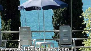 Hotel Excelsior Le Terrazze - GARDA - Italy